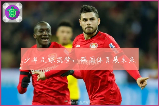 少年足球筑梦，强国体育展未来